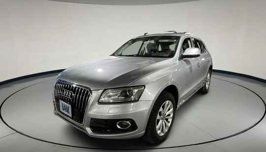Audi • Q5