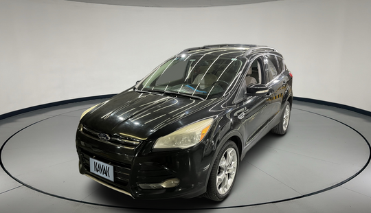 Ford • Escape