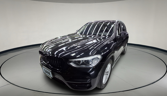 Bmw • X3