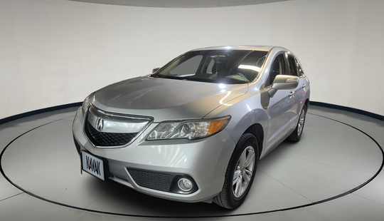 Acura • RDX