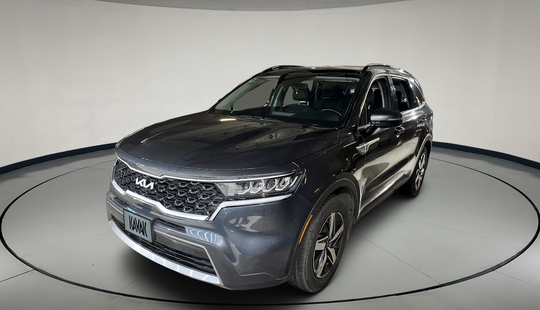 Kia • Sorento