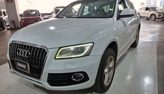 Audi • Q5