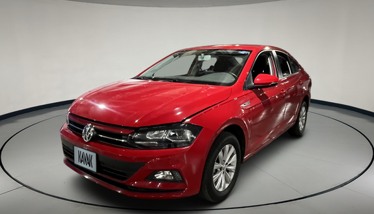 Volkswagen • Virtus