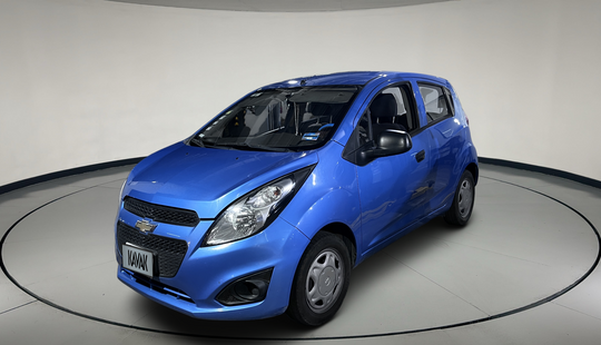 Chevrolet • Spark