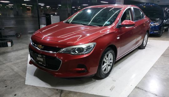 Chevrolet • Cavalier