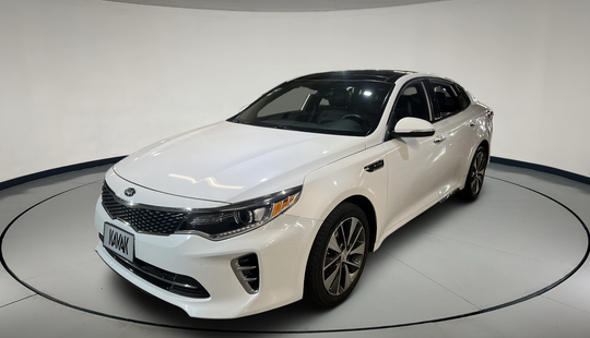 Kia • Optima