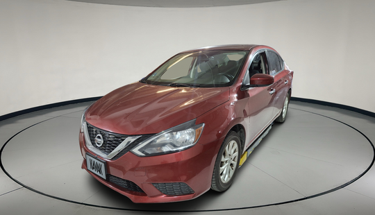 Nissan • Sentra