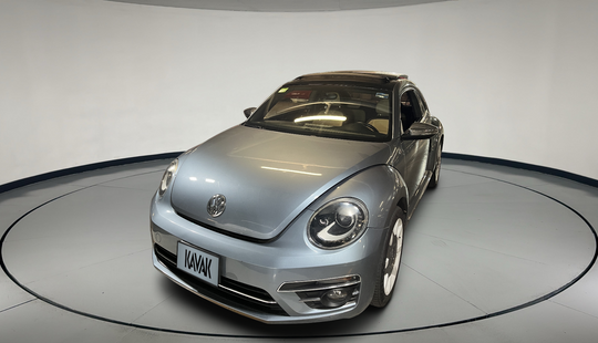 Volkswagen • Beetle