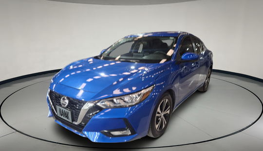 Nissan • Sentra