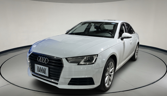 Audi • A4