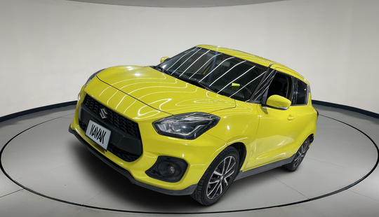 Suzuki • Swift