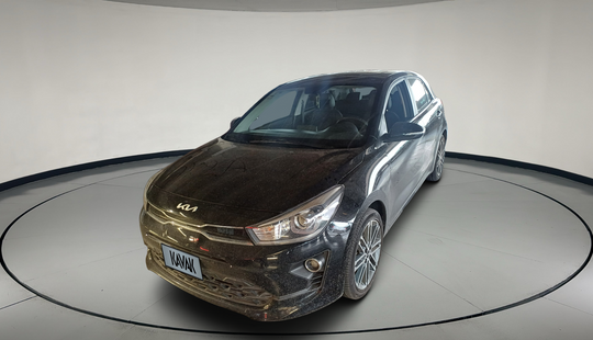 Kia • Rio
