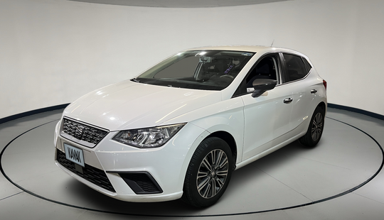 Seat • Ibiza