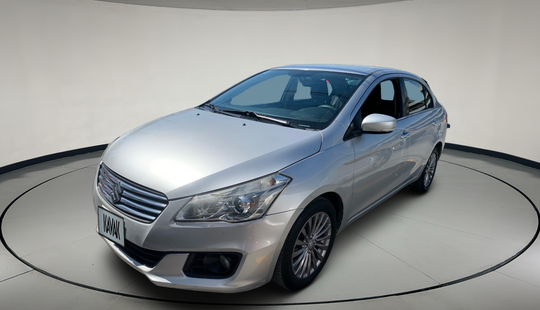 Suzuki • Ciaz