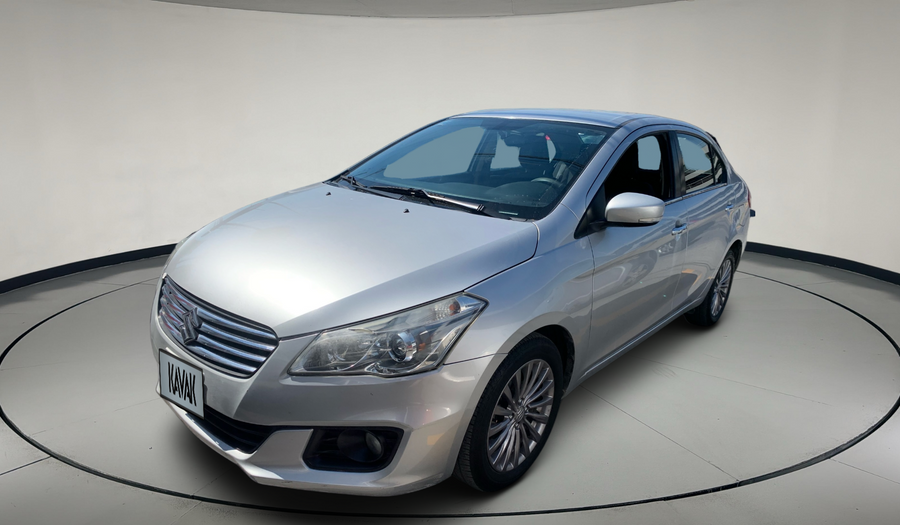 Suzuki Ciaz 1.4 GLX AUTO Sedan 2018
