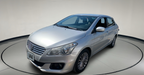 Suzuki Ciaz 1.4 GLX AUTO Sedan 2018