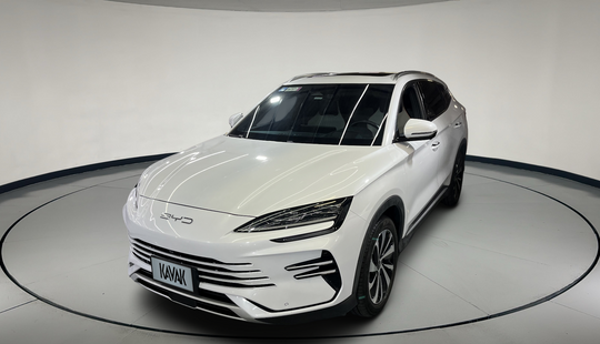 Byd • Song plus