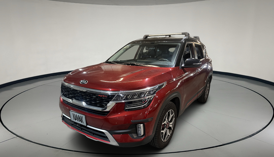 Kia • Seltos