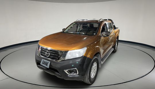 Nissan • NP300