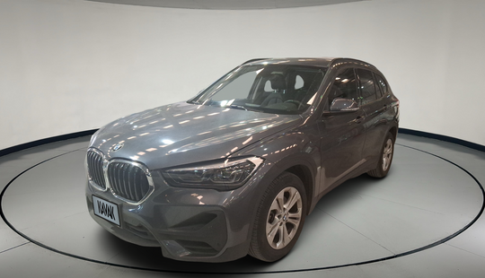 Bmw • X1