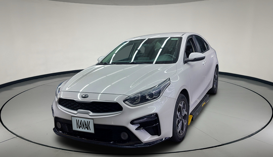 Kia • FORTE