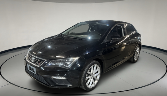 Seat • Leon