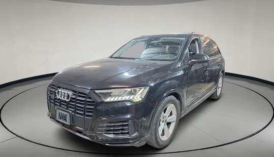 Audi • Q7