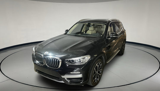 Bmw • X3