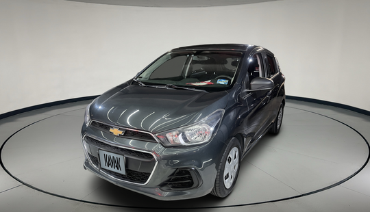 Chevrolet • Spark