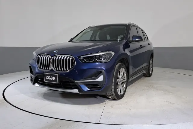 Bmw · X1