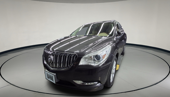Buick • Enclave