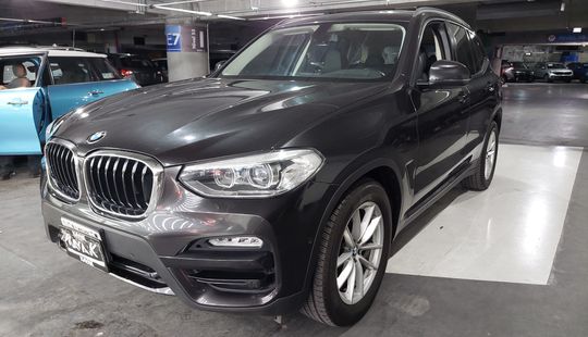 Bmw • X3