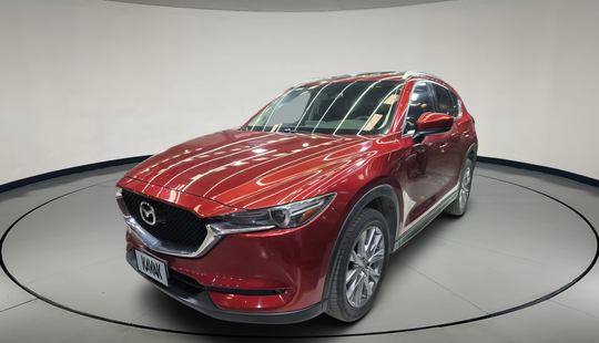Mazda • CX-5