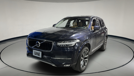 Volvo • XC90