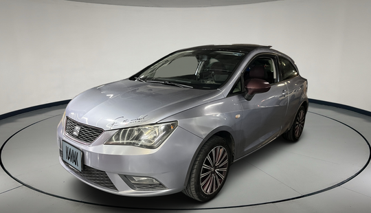 Seat • Ibiza
