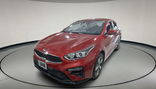 Kia • FORTE
