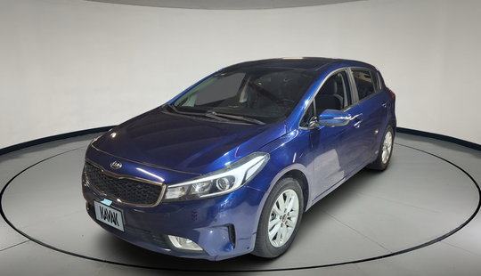 Kia • FORTE
