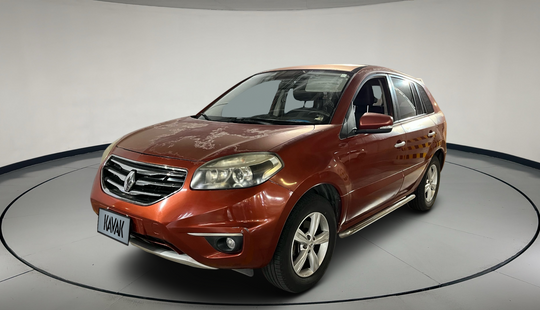 Renault • Koleos