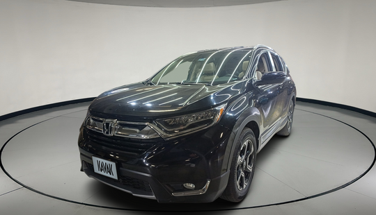 Honda • CR-V