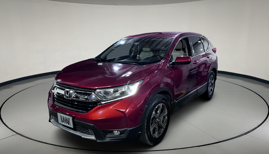 Honda • CR-V