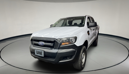 Ford • Ranger