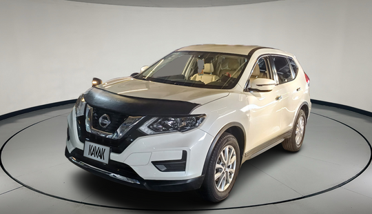 Nissan • X-Trail