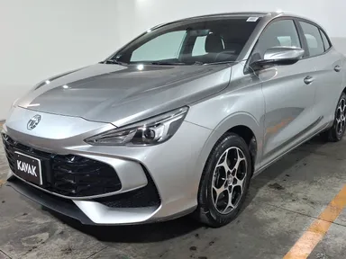 Mg MG3