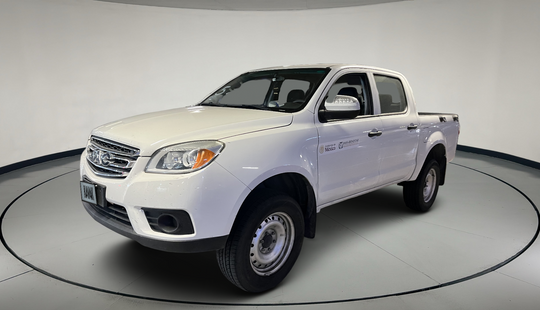 Jac • Frison T6