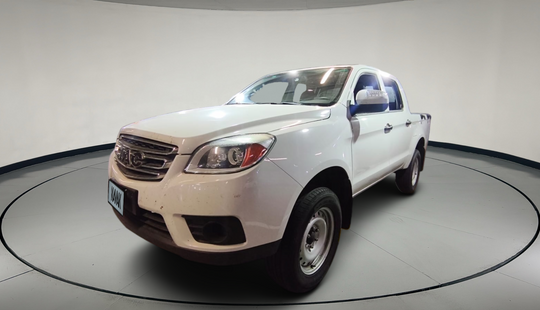 Jac • Frison T6