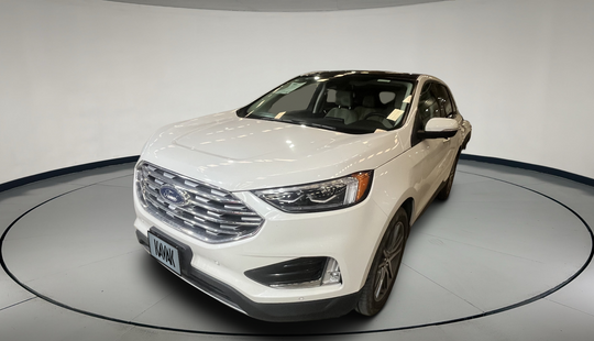 Ford • Edge