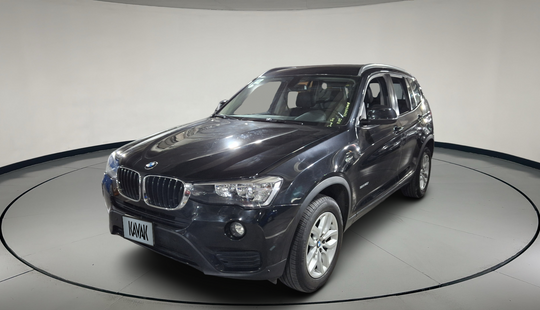 Bmw • X3