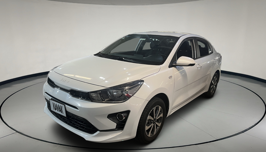 Kia • Rio