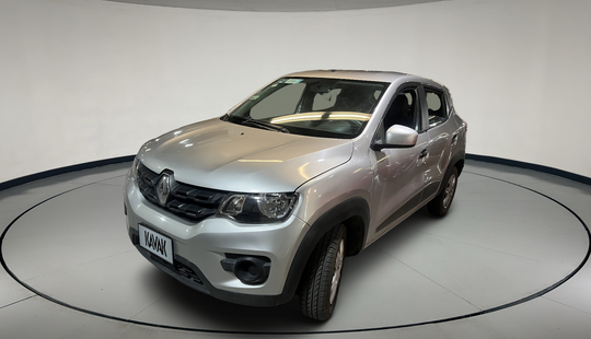 Renault • Kwid