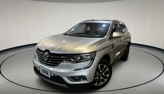Renault • Koleos